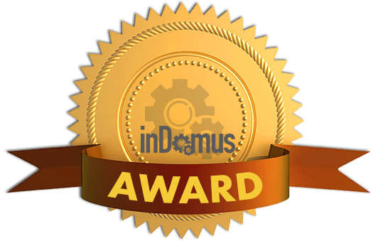 soluzione Award by inDomus.it