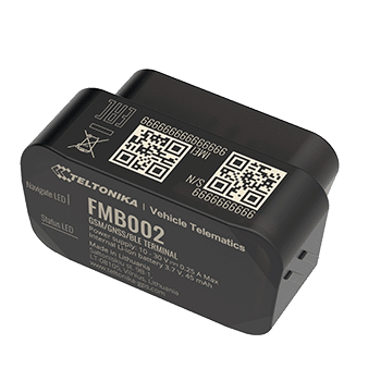 MOOX FMB002 Localizzatore satellitare MOOX FMB002 Localizzatore satellitare