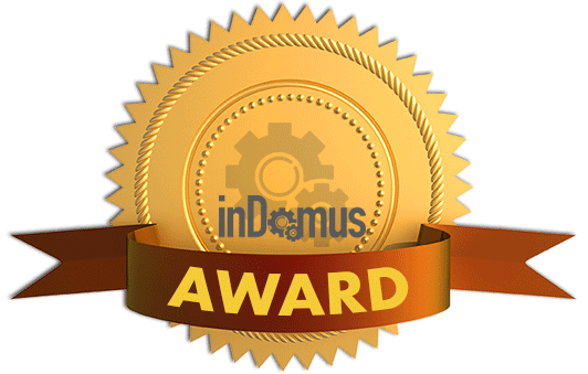 soluzione Award by inDomus.it soluzione Award by inDomus.it