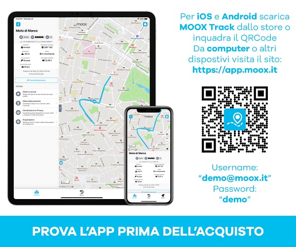 Versione 2G - Localizzatore GPS FMB920 con 12 mesi di servizio - immagine 4